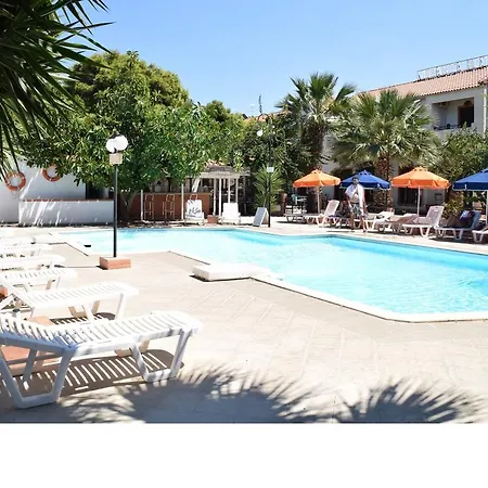 Miranta - & Hotel