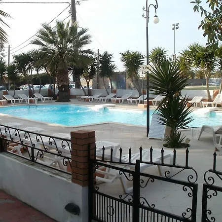 Miranta - & Hotel