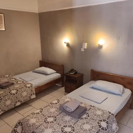 Miranta - & 2* Aegina