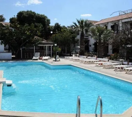 Hotel Miranta - & 2*