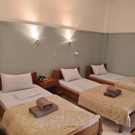 Hotel Miranta - & 2*