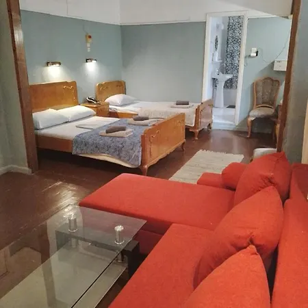 Miranta - & 2* Aegina