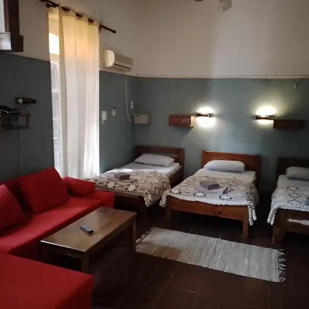 Miranta - & Hotel