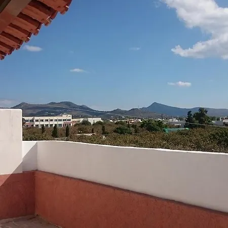 Miranta - & Aegina