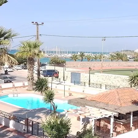 Miranta - & Hotel Aegina