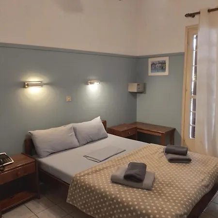 Miranta - & Hotel 2*