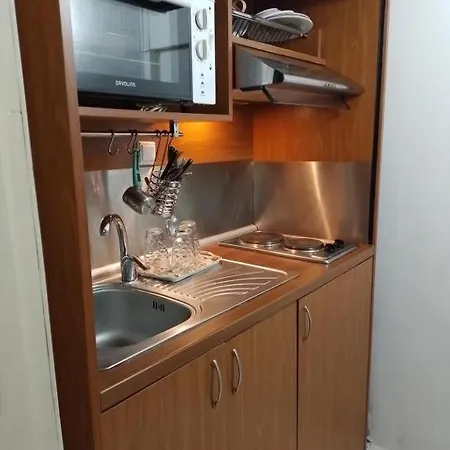 Hotel Miranta - & Aegina