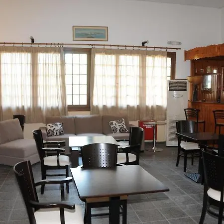 Miranta - & Hotel 2*