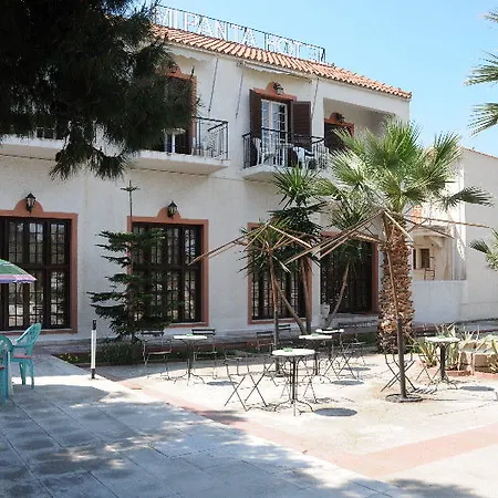 Miranta - & 2* Aegina