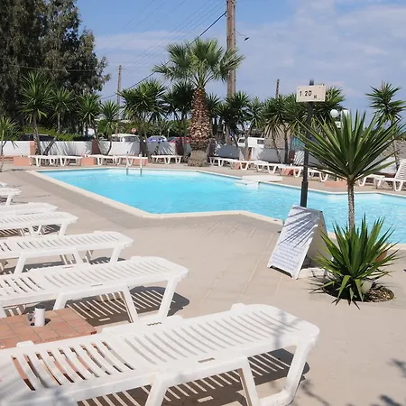 Hotel Miranta - & 2*