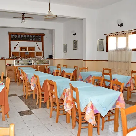Miranta - & Hotel Aegina