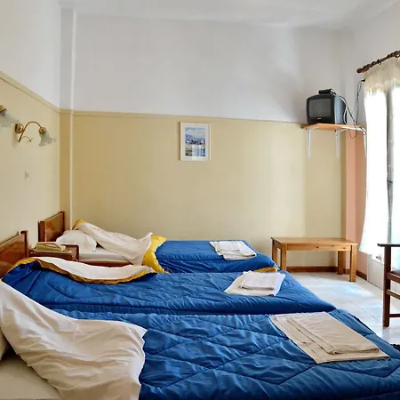 Hotel Miranta - & Aegina