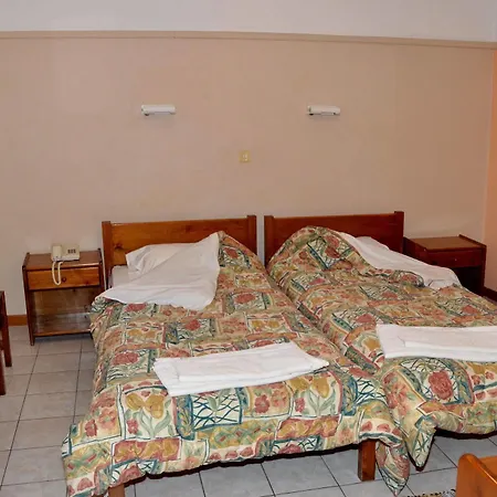Hotel Miranta - & Aegina