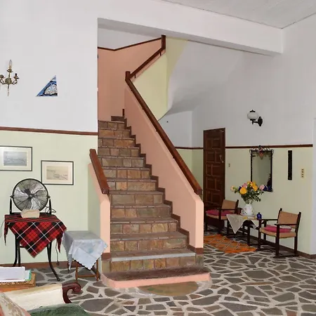 Miranta - & Hotel Aegina